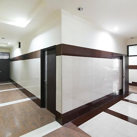 Capital O 68148 Hotel Shree Jee Palace Ghaziabad Bagian luar foto